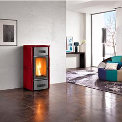G963 M a Metano - ventilazione frontale 2